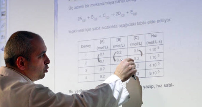 Görevden alınan okul müdürleri hakkında yürütmeyi durdurma kararı