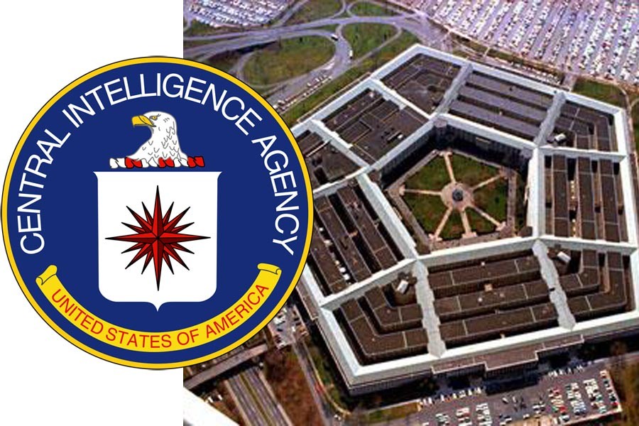 NYT: Cerablus'ta CIA ile Pentagon birbiriyle savaşıyor!