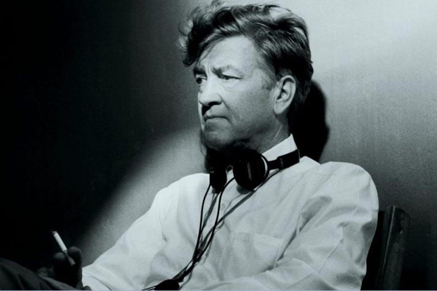 David Lynch belgeseli yolda