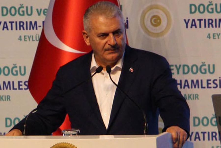 Yıldırım'dan kamuda yeni tasfiye mesajı