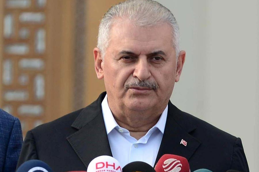 Yıldırım: Başkanlık sistemine ihtiyaç var