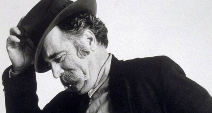 William Saroyan’ın adı sokağa verildi