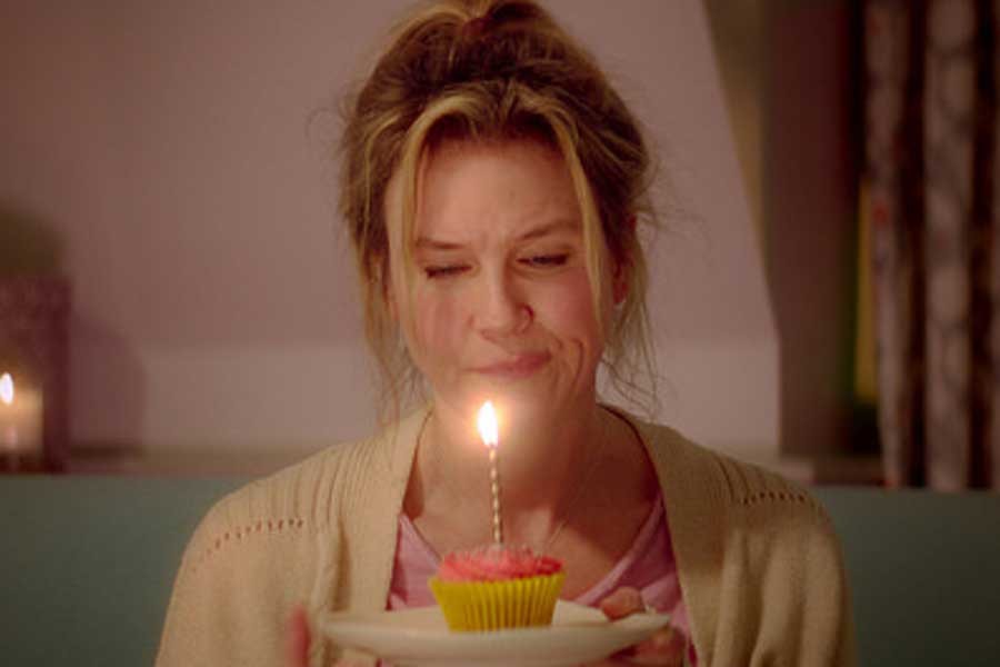 Bridget Jones’un Bebeği