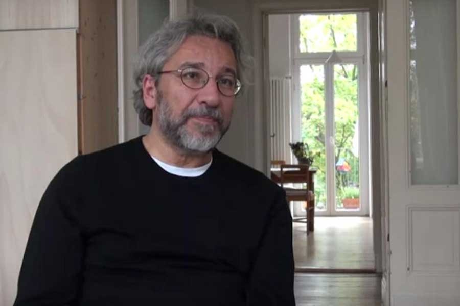 Dündar: Yeni bir medya girişimiyle gazetecilik yapacağım