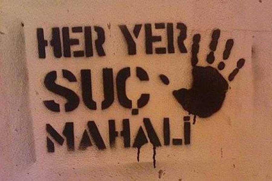 Yargıtay'dan cinsel saldırıya 'şikayet gecikti' tahliyesi