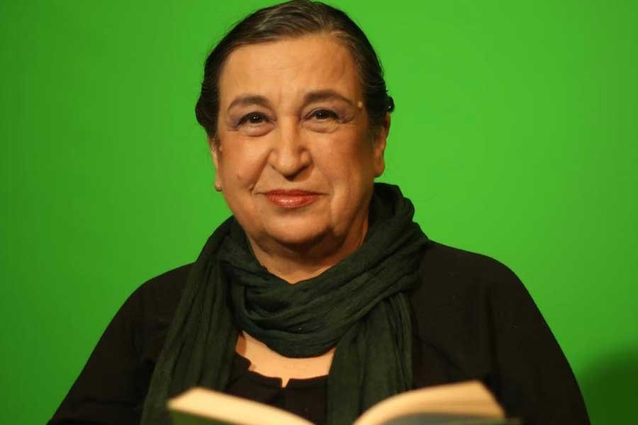 Sennur Sezer’in şiir mirası