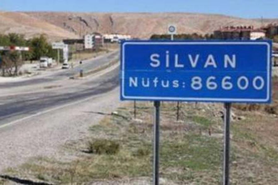 Silvan’da 13 mahalle ve 14 mezrada 'sokağa çıkma yasağı'