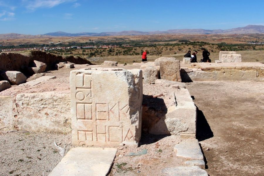 Pisidia Antiokheia'nın ikinci büyük kilisesi açığa çıkarıldı