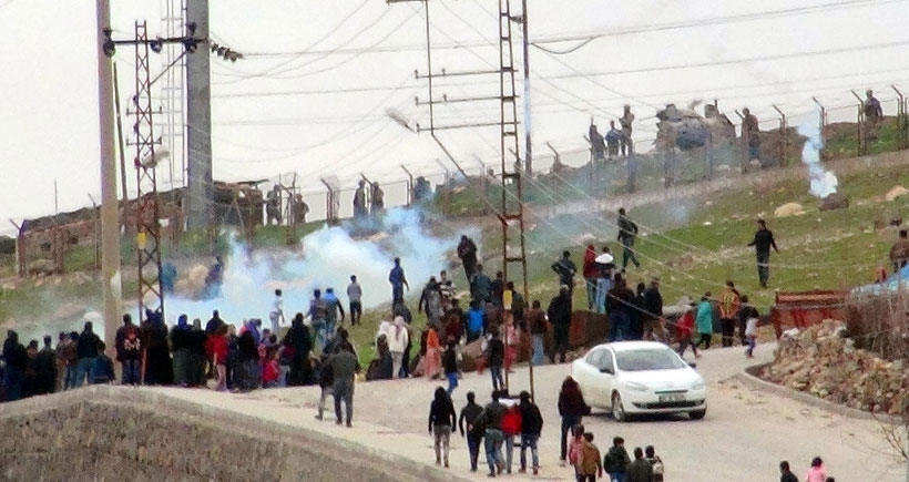 Cizre olaylarından hükümet sorumlu