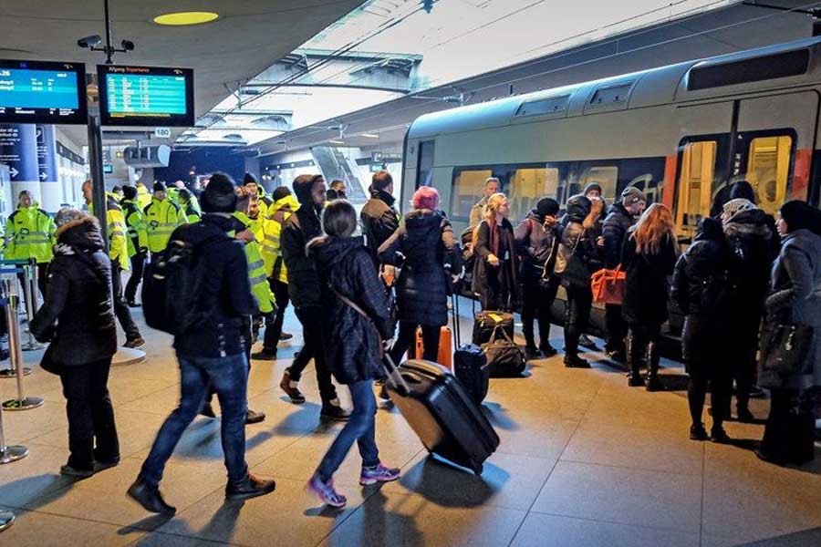 İsveç'ten Türkiye için terör uyarısı