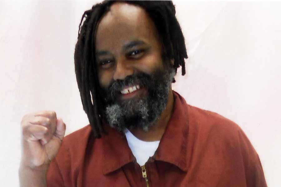 Mumia Abu Jamal için 27 Ekim’e çağrı