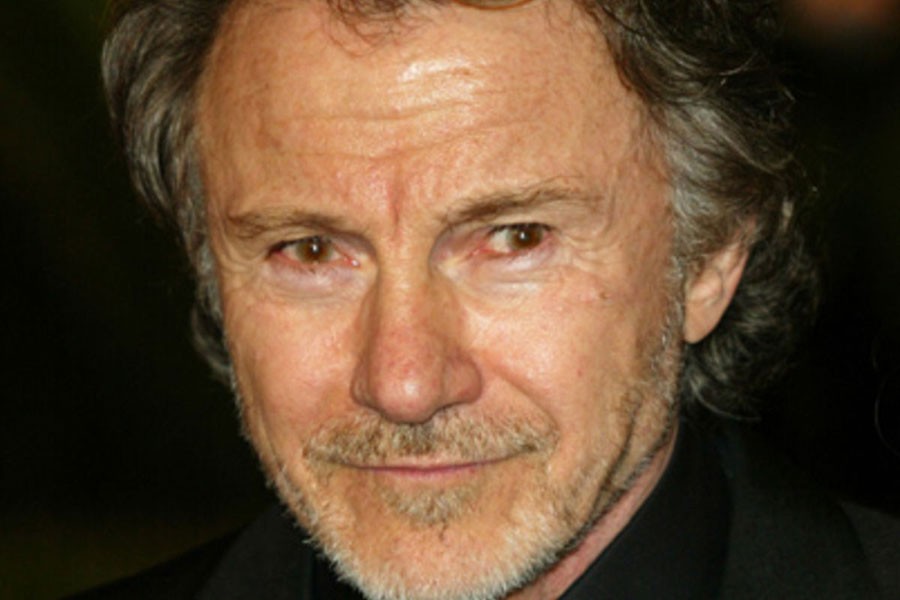 Harvey Keitel Antalya'da Yaşam Boyu Başarı Ödülü’nü alacak