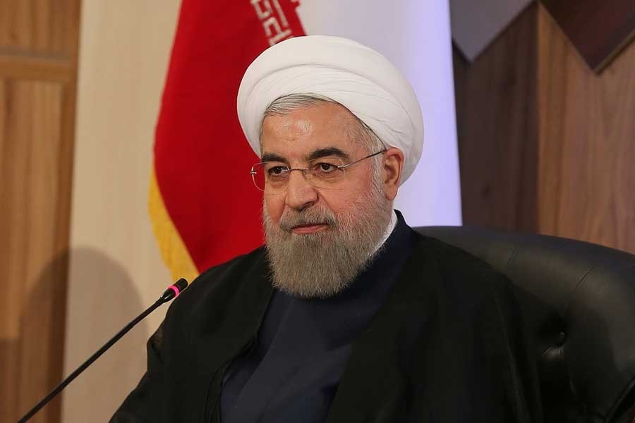 Ruhani: Başka ülkelerin Irak’a müdahalesi çok tehlikeli