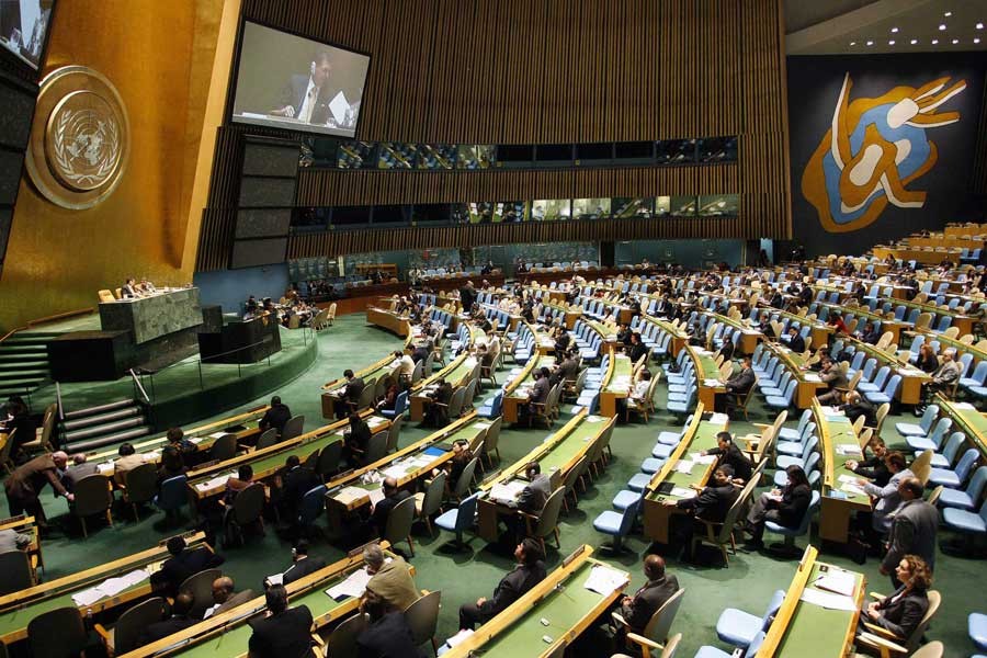 ABD ve İsrail, Küba'ya ambargonun kalkmasına 'hayır' demedi