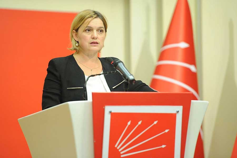 Böke: AKP'nin vatandaşı terörle tehdit etme alışkanlığı var