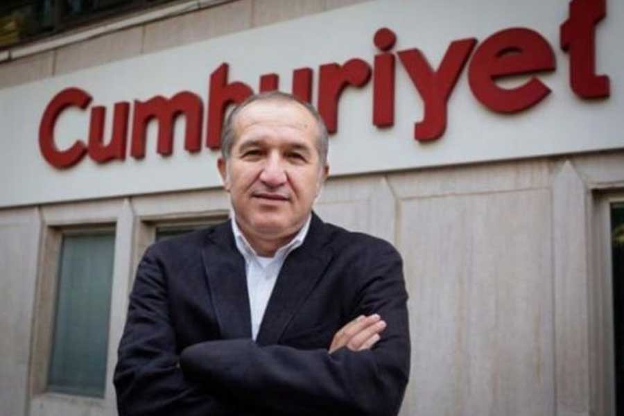 Cumhuriyet İK Başkanı Akın Atalay'ın savunmasının tam metni