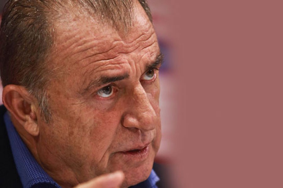 Galatasaray'da 4. Fatih Terim dönemi