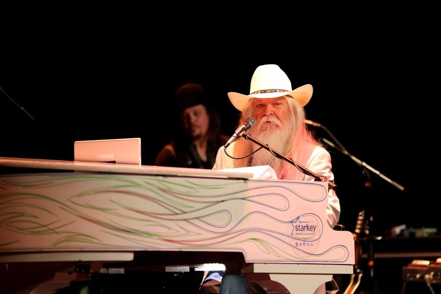 Leon Russell hayatını kaybetti