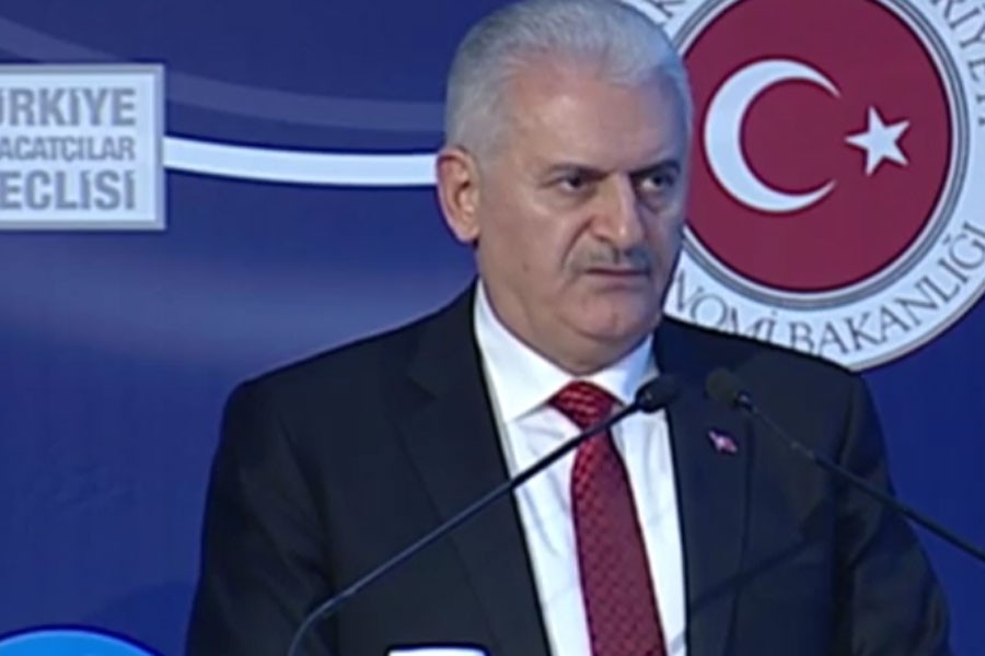 Yıldırım: 2019’a kadar seçim yok