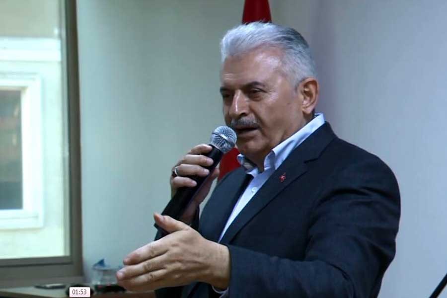 Yıldırım: Yedek milletvekilliği sistemine geçilecek 