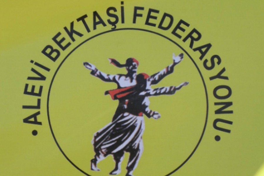 Alevi Bektaşi Federasyonu Başkan Yardımcısı açığa alındı