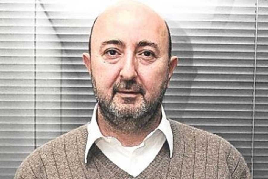 Hürriyet, İsmet Berkan’ın işine son verdi