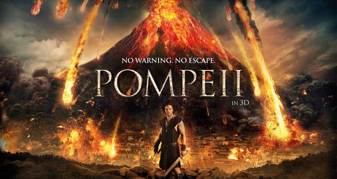 Pompeii