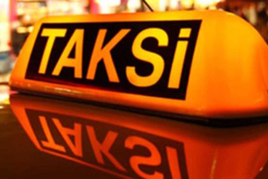 Takside yeni dönem: En kısa mesafe 8.7 lira oldu