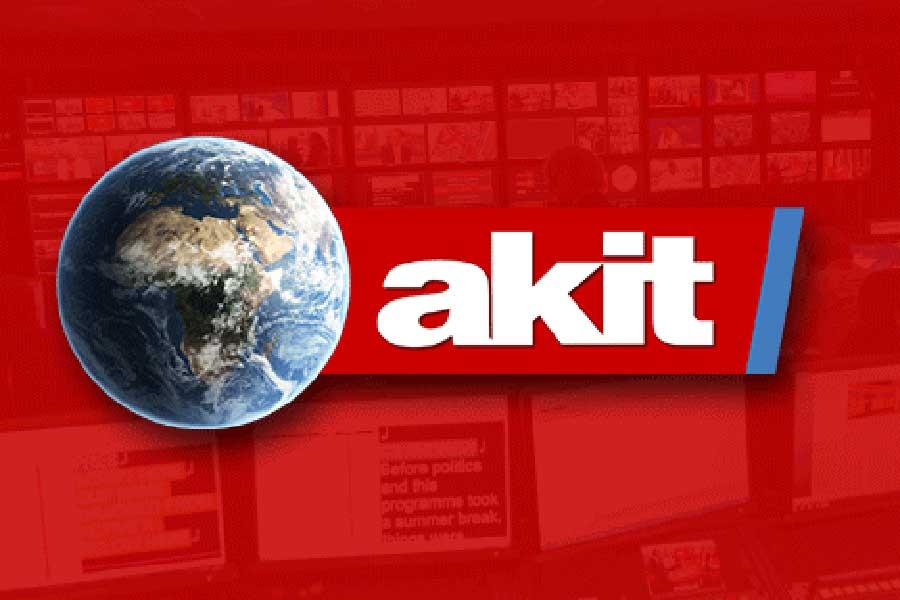 Akit’e 3 kuruşluk dava