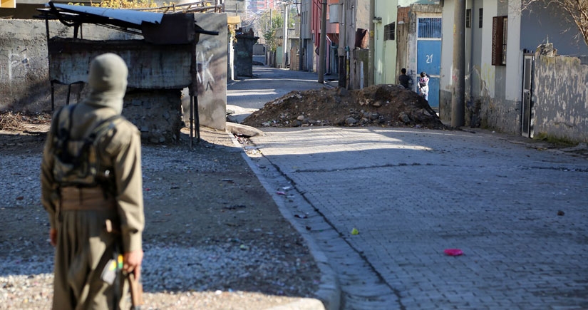 Kopuşu ertelemek ya da Cizre ayracı