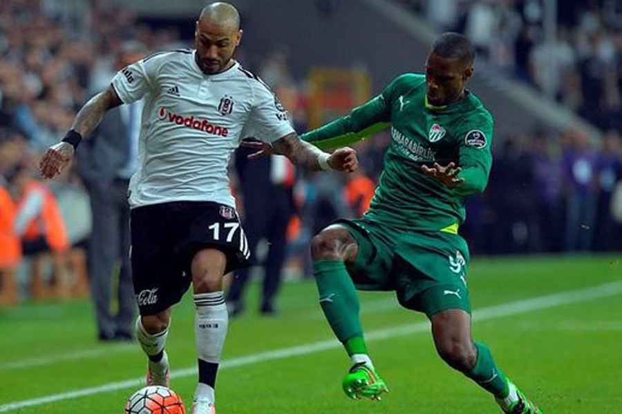 Beşiktaş, Bursaspor’u konuk ediyor