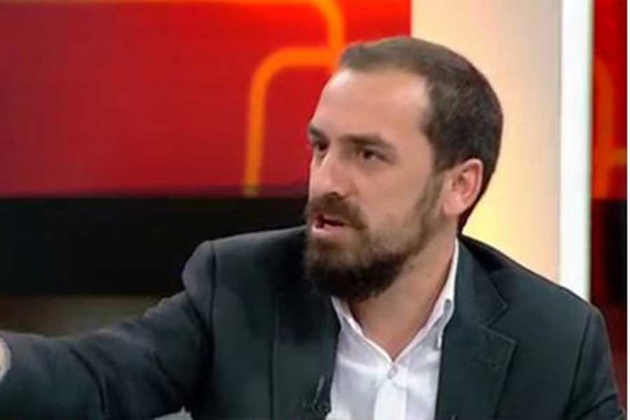 Faruk Acar patlamaları Gezi’ye bağladı