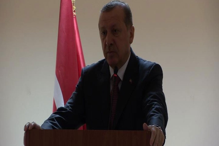 Erdoğan'dan rektör ve YÖK üyeliği ataması