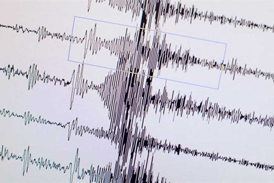 Şırnak’ta 4.0 büyüklüğünde deprem