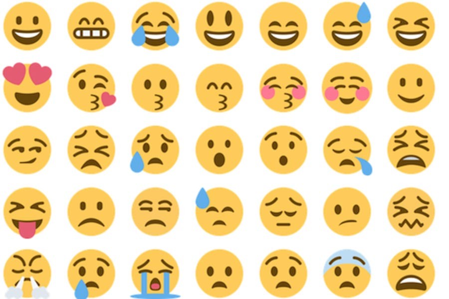 'Emoji çevirmeni' aranıyor