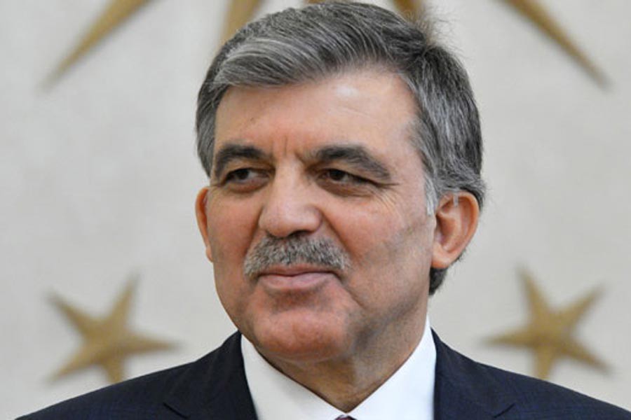 11. Cumhurbaşkanı Abdullah Gül AKPM kararını değerlendirdi