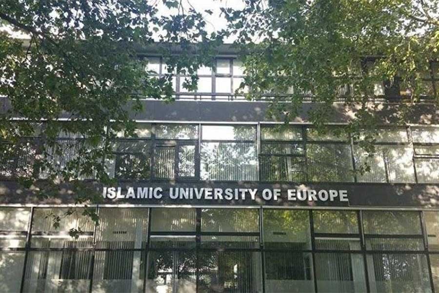 Avrupa İslam Üniversitesinde yolsuzluk gözaltıları