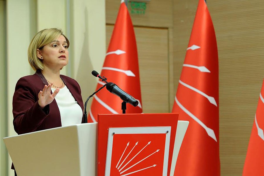 CHP'li Böke: Atılması gereken adımları atmaya devam edeceğiz