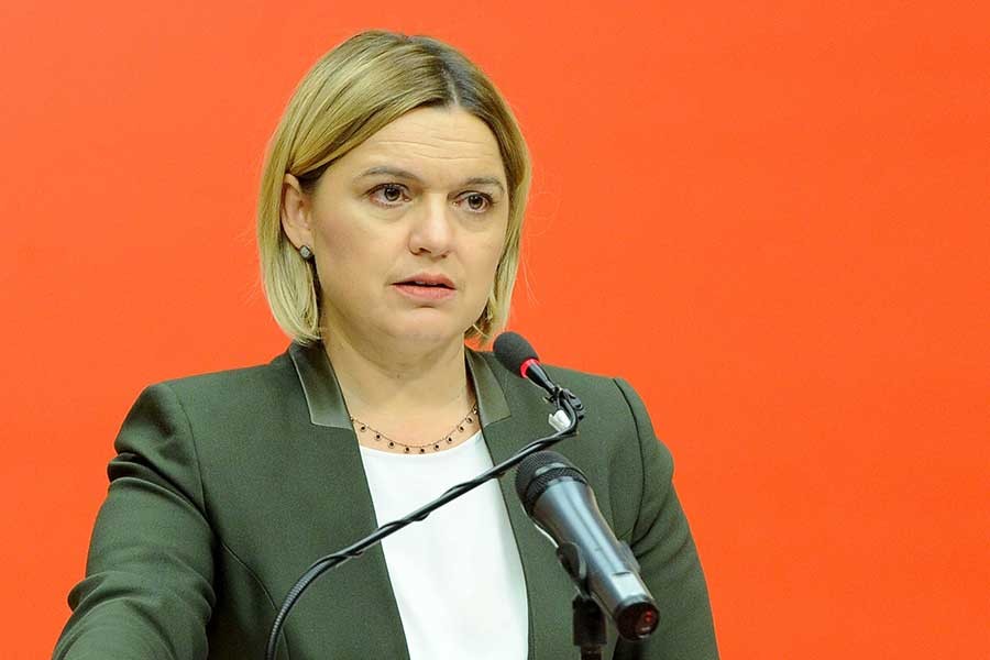 CHP Sözcüsü Böke: Cumhuriyet rejimini bitirmeyi oyluyor