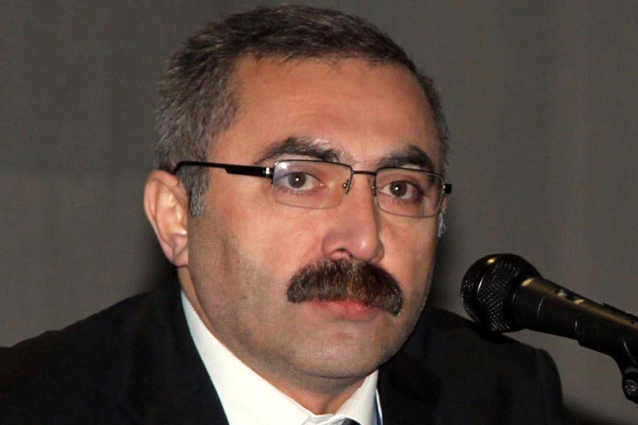 GMİS Genel Sekreteri Arslan'ın beyin ölümü gerçekleşti