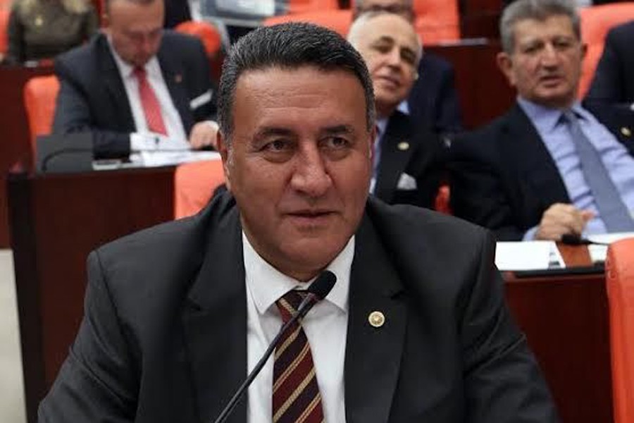 CHP'li Ömer Fethi Gürer: Tarımsal destekler neden ödenmiyor?