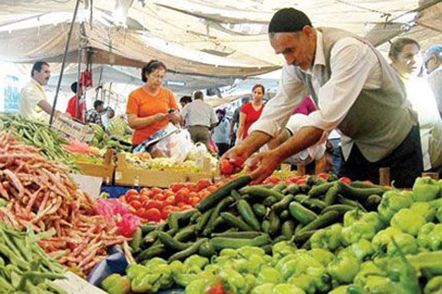 Ocak ayında 242 üründen 119’una zam yapıldı