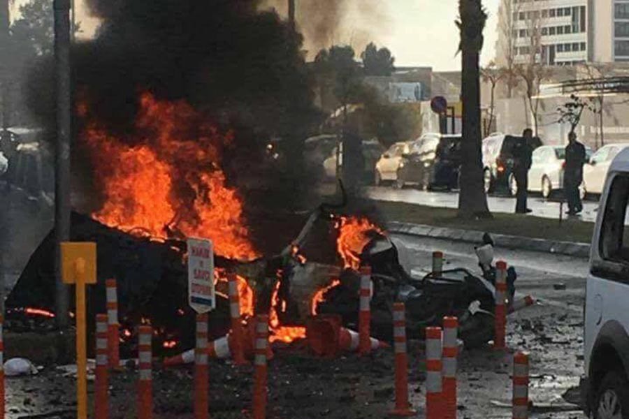 ‘Ne zaman bitecek bu azap, yarını olmayan günlere kaldık’