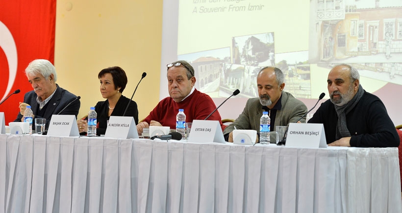 İzmir Kent Kitaplığı  100. kitabını yayınladı