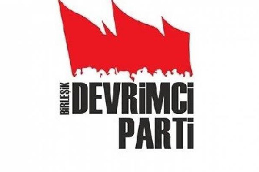 Devrimci Parti İzmir ve Muğla il binalarına polis baskını