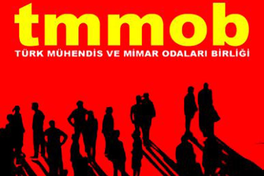 TMMOB'ye bağlı odalar: Provakasyona izin vermeyeceğiz