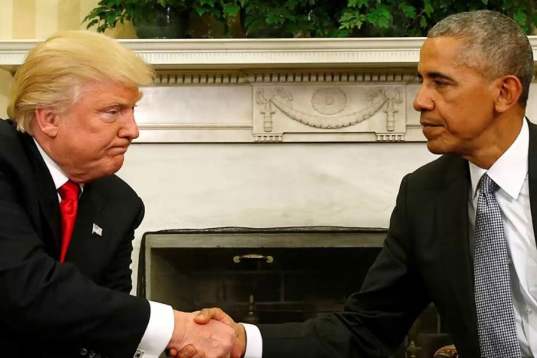 'Obama’nın yüzleşmediği şey, Trump’ın yolunu açtığıdır'