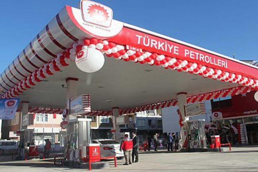 TP Petrol Dağıtım artık Zülfikarlar’ın