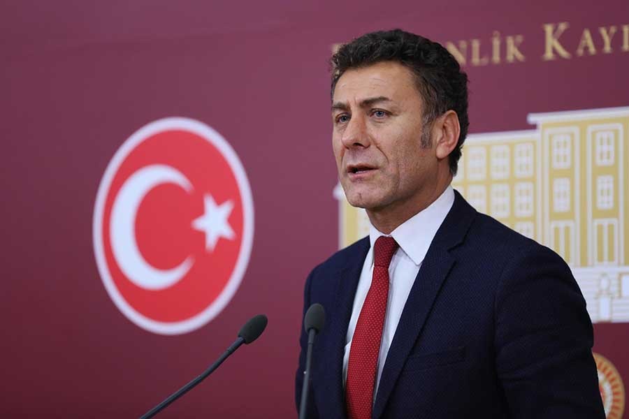 CHP'li Sarıbal: OHAL uygulamaları çığırından çıktı