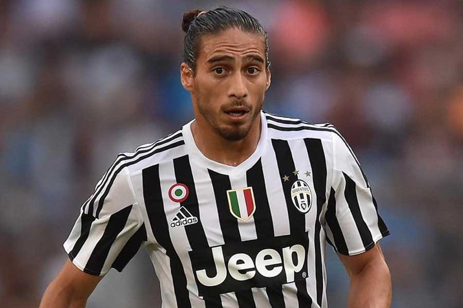 Trabzonspor, Martin Caceres transferini gerçekleştiremedi